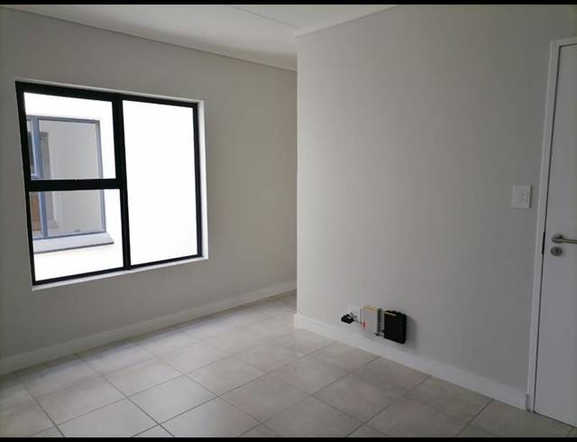 1 BEDROOM PROPERTY TO RENT IN LINBRO PARK